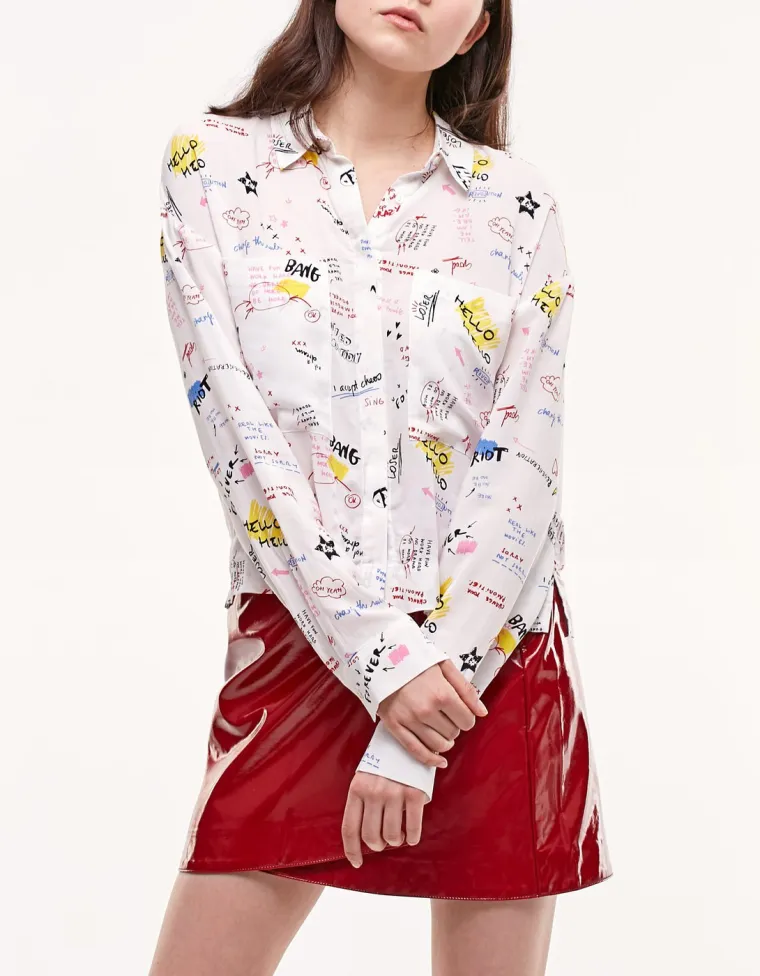 Stradivarius - 119,90 kuna