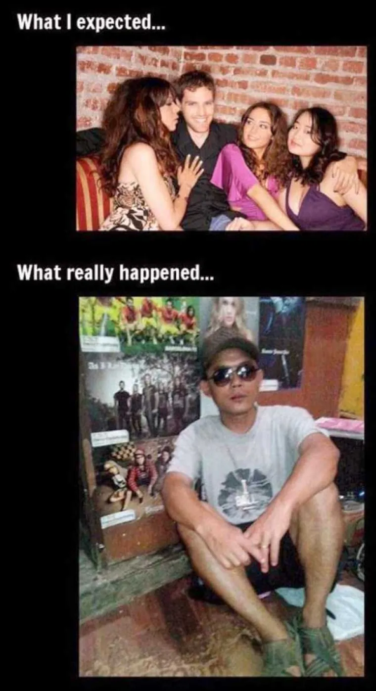 BOLNA RAZOČARANJA: Imali su ogromna očekivanja, a pogledajte &scaron;to su na kraju dobili