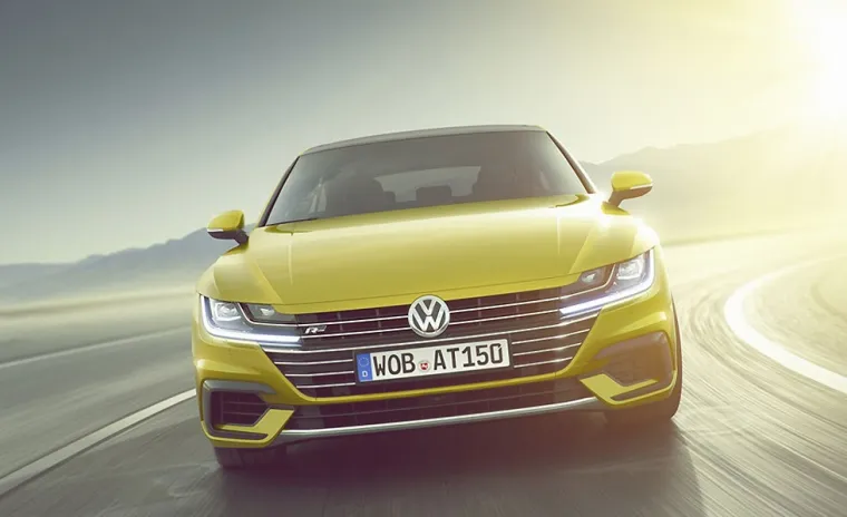 VW ARTEON: Predstavljen je vjerojatno najatraktivniji model Volkswagenove game