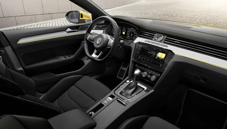 VW ARTEON: Predstavljen je vjerojatno najatraktivniji model Volkswagenove game