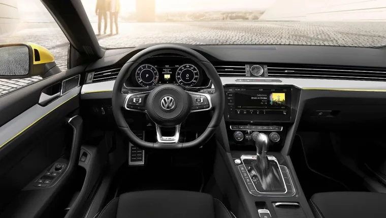 VW ARTEON: Predstavljen je vjerojatno najatraktivniji model Volkswagenove game