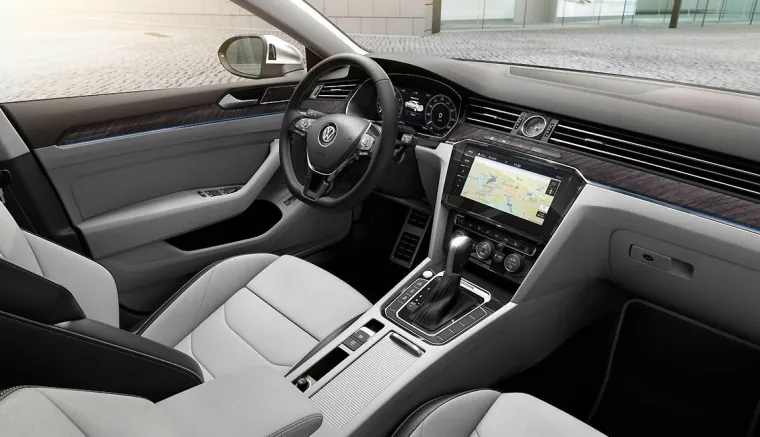 VW ARTEON: Predstavljen je vjerojatno najatraktivniji model Volkswagenove game