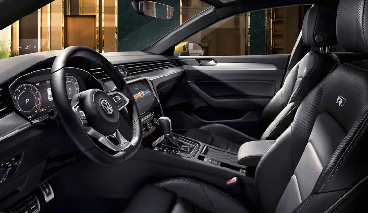 VW ARTEON: Predstavljen je vjerojatno najatraktivniji model Volkswagenove game