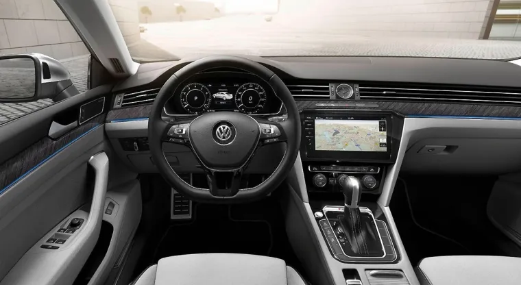 VW ARTEON: Predstavljen je vjerojatno najatraktivniji model Volkswagenove game