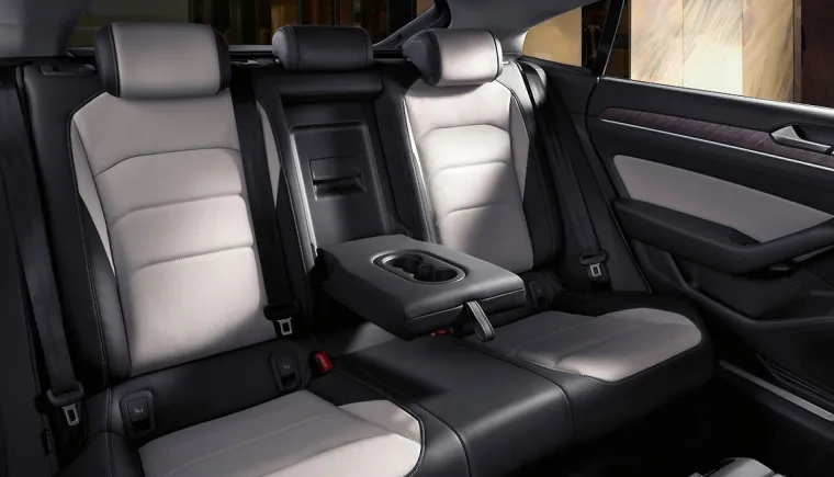 VW ARTEON: Predstavljen je vjerojatno najatraktivniji model Volkswagenove game