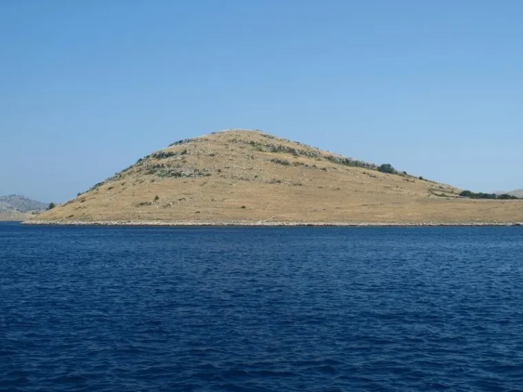 TELAŠČICA: Park prirode jedinstven na čitavom Jadranu