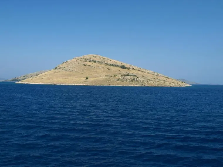 TELAŠČICA: Park prirode jedinstven na čitavom Jadranu