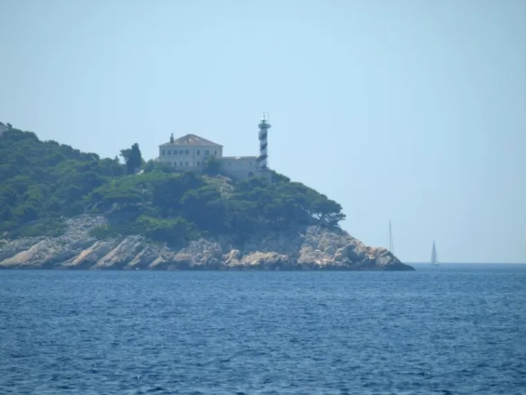 TELAŠČICA: Park prirode jedinstven na čitavom Jadranu