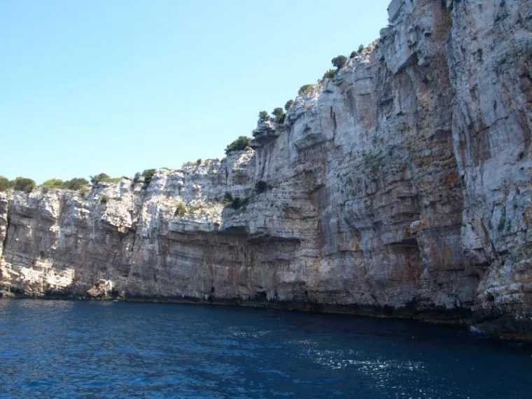 TELAŠČICA: Park prirode jedinstven na čitavom Jadranu