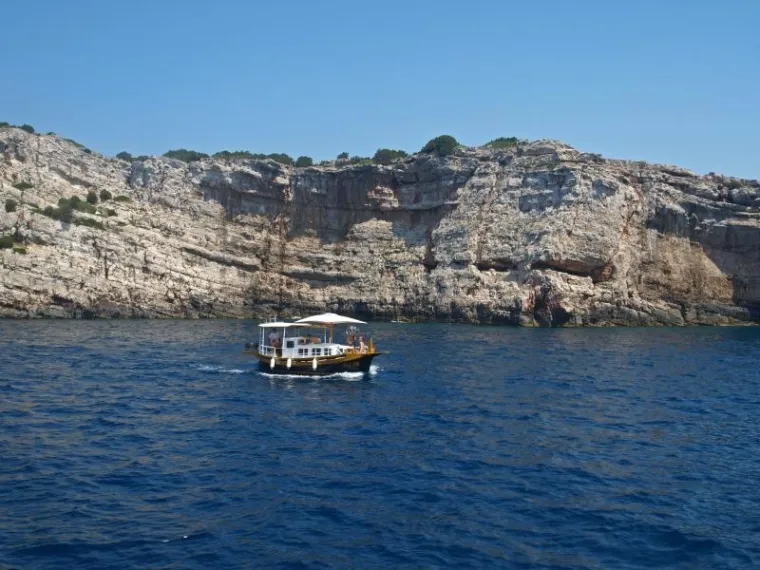 TELAŠČICA: Park prirode jedinstven na čitavom Jadranu