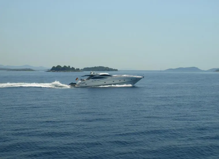 TELAŠČICA: Park prirode jedinstven na čitavom Jadranu