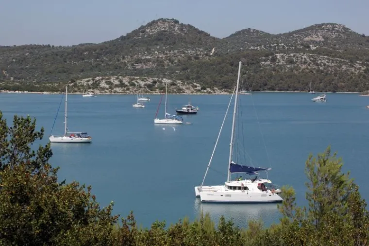 TELAŠČICA: Park prirode jedinstven na čitavom Jadranu