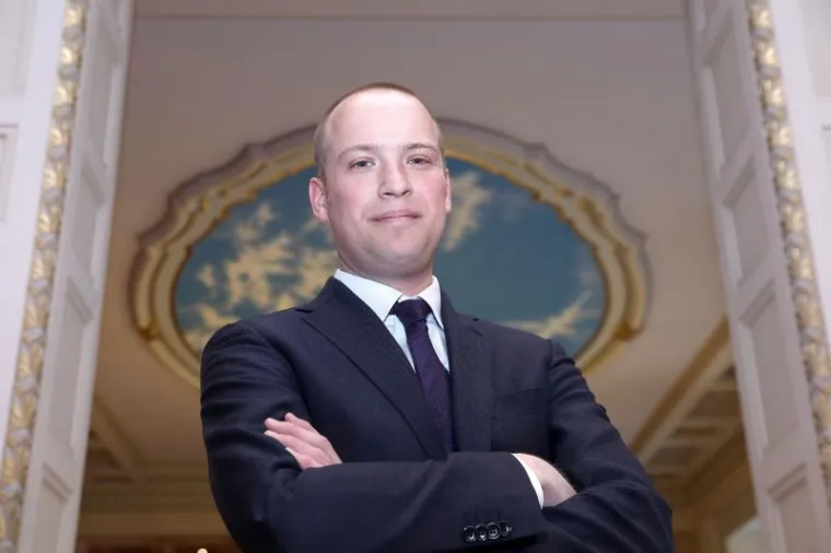 SAUCHA NOVINARIMA OTVORIO DU&Scaron;U: Progovorio o aferi 'Dnevnice'