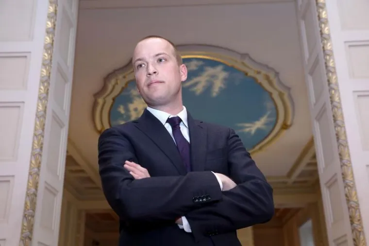 SAUCHA NOVINARIMA OTVORIO DU&Scaron;U: Progovorio o aferi 'Dnevnice'