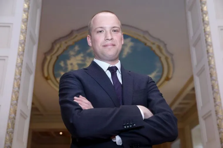 SAUCHA NOVINARIMA OTVORIO DU&Scaron;U: Progovorio o aferi 'Dnevnice'