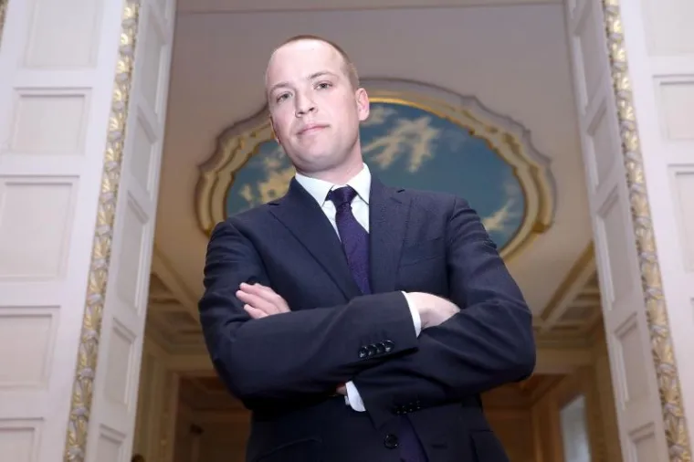 SAUCHA NOVINARIMA OTVORIO DU&Scaron;U: Progovorio o aferi 'Dnevnice'