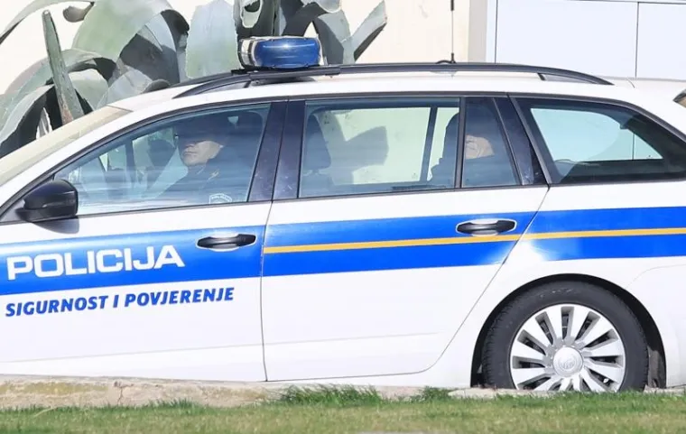 OSUMNJIČENA ČETVORKA PRIVEDENA NA SASLU&Scaron;ANJE: O&scaron;tetili Jadransku banku za 40 milijuna kuna?