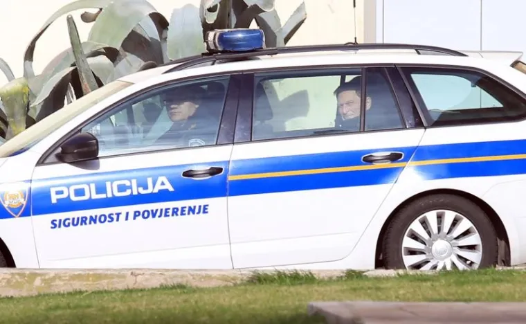 OSUMNJIČENA ČETVORKA PRIVEDENA NA SASLU&Scaron;ANJE: O&scaron;tetili Jadransku banku za 40 milijuna kuna?