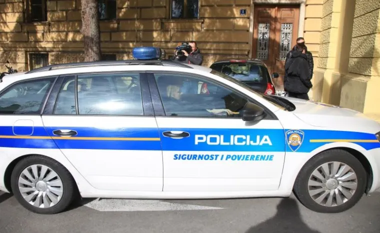 OSUMNJIČENA ČETVORKA PRIVEDENA NA SASLU&Scaron;ANJE: O&scaron;tetili Jadransku banku za 40 milijuna kuna?