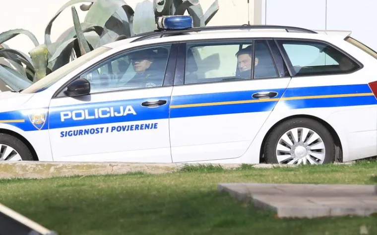 OSUMNJIČENA ČETVORKA PRIVEDENA NA SASLU&Scaron;ANJE: O&scaron;tetili Jadransku banku za 40 milijuna kuna?