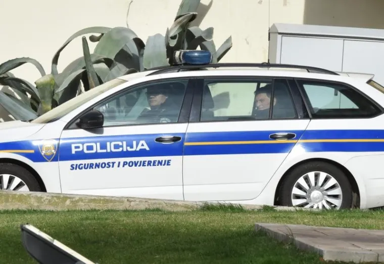 OSUMNJIČENA ČETVORKA PRIVEDENA NA SASLU&Scaron;ANJE: O&scaron;tetili Jadransku banku za 40 milijuna kuna?