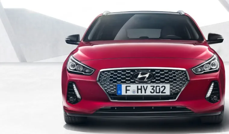 S jednom od najprostranijih kabina u segmentu, i30 karavan na tržištu će se naći u drugoj polovici godine.