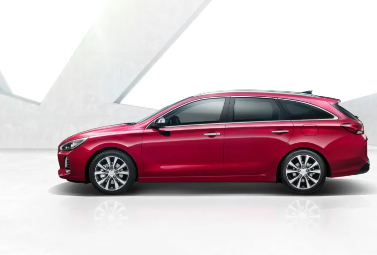 HYUNDAI i30 KARAVAN: Ovako izgleda savršeni južnokorejski paket