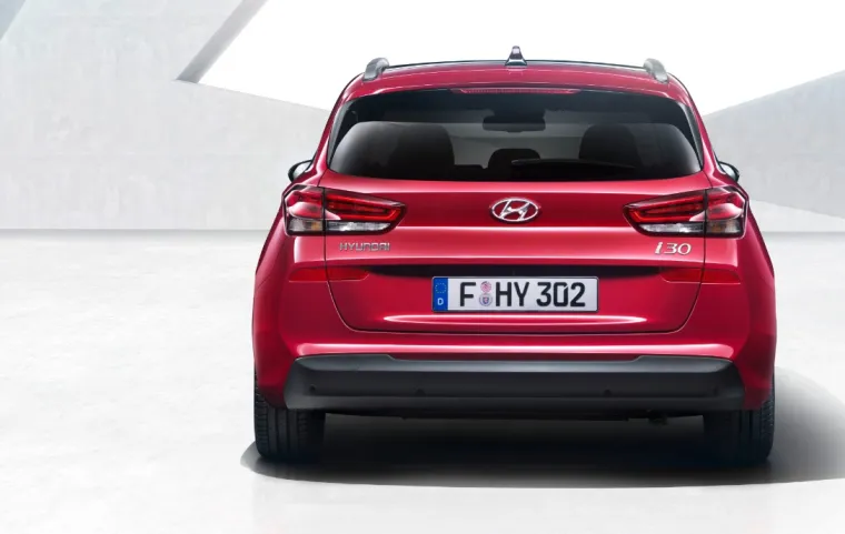 HYUNDAI i30 KARAVAN: Ovako izgleda savršeni južnokorejski paket