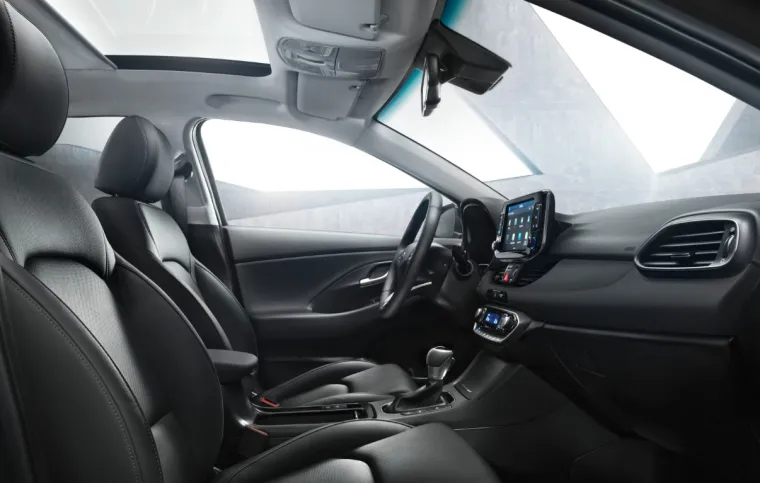 HYUNDAI i30 KARAVAN: Ovako izgleda savršeni južnokorejski paket