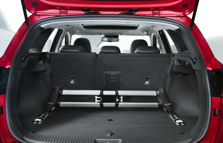 HYUNDAI i30 KARAVAN: Ovako izgleda savršeni južnokorejski paket