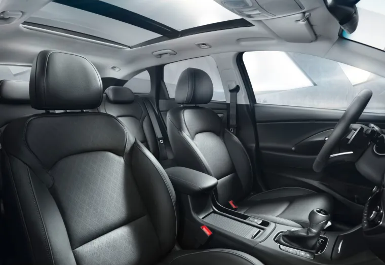 HYUNDAI i30 KARAVAN: Ovako izgleda savršeni južnokorejski paket