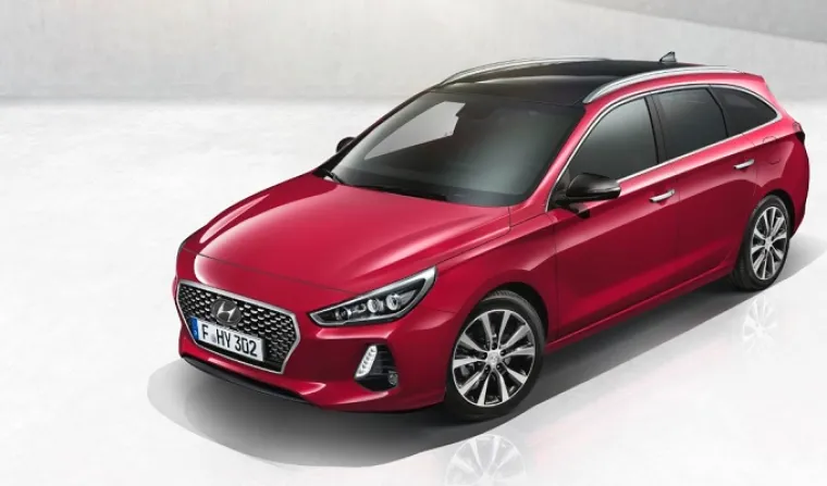HYUNDAI i30 KARAVAN: Ovako izgleda savršeni južnokorejski paket