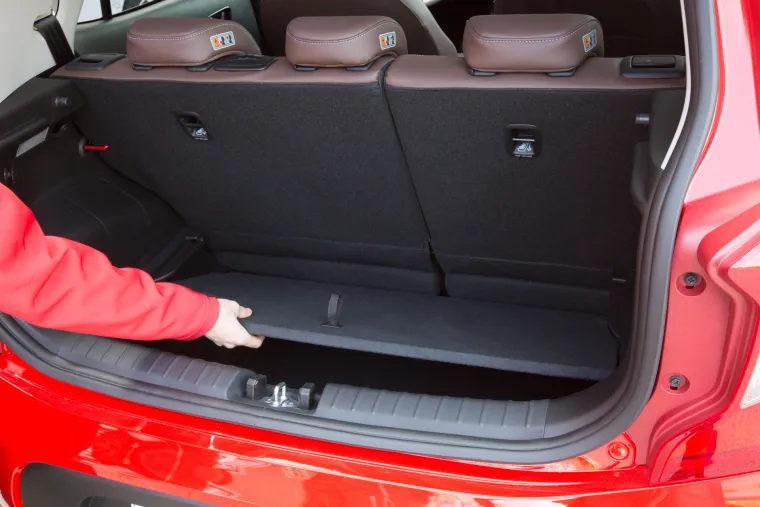 KIA PICANTO: U Ženevi predstavljena nova verzija omiljenog gradskog mališana