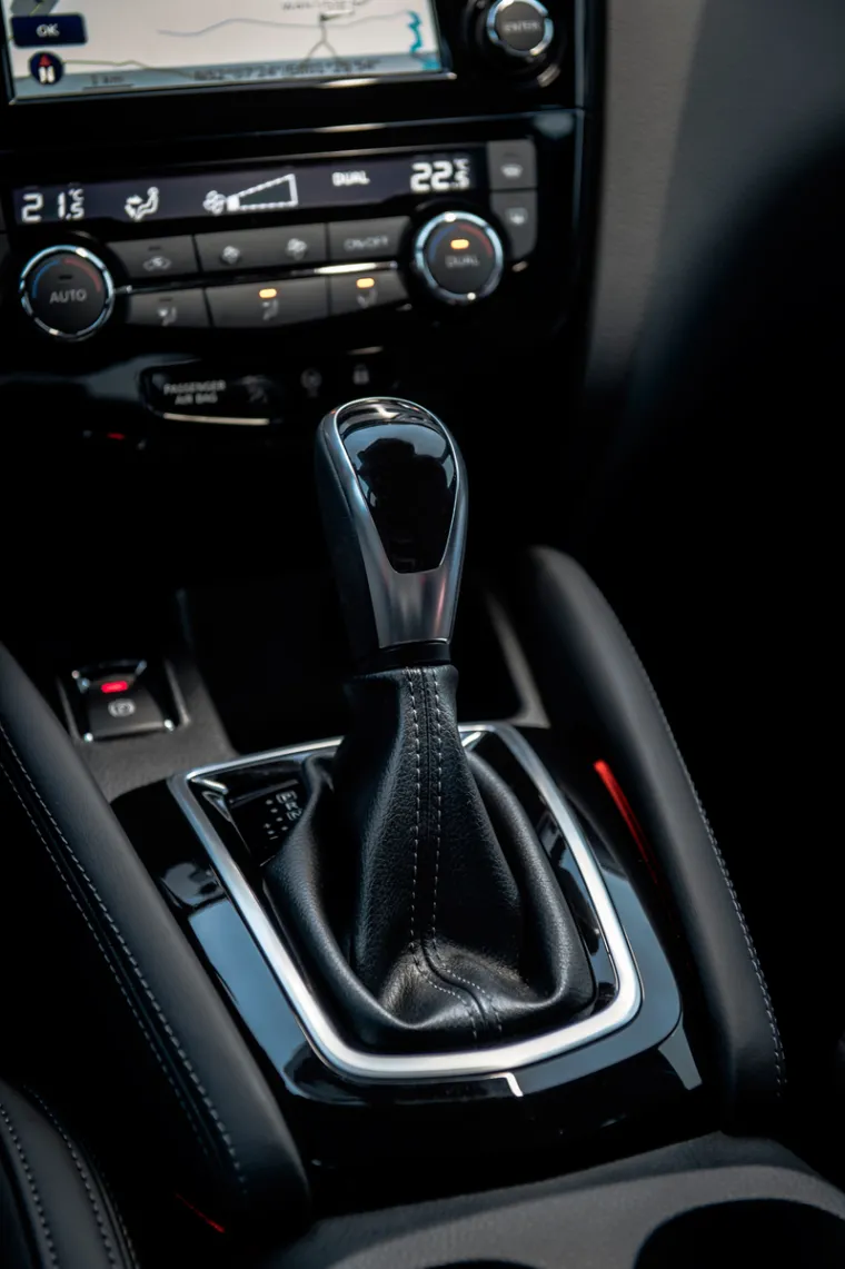 OSVJEŽENI NISSAN QASHQAI: Omiljeni SUV sada je atraktivniji no ikad