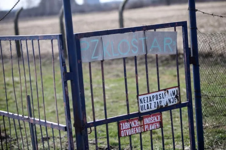 STRAVA U IVANIĆ GRADU: U požaru na farmi izgorjelo gotovo 20.000 pilića