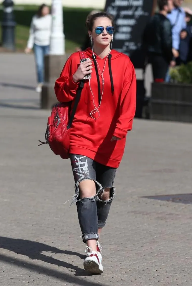 Poderane treperice hit na zagrebačkim ulicama