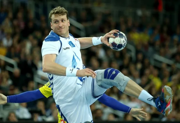 UŽARENA ATMOSFERA U ZAGREBAČKOJ ARENI: Hrvatski prvak stigao do velike pobjede