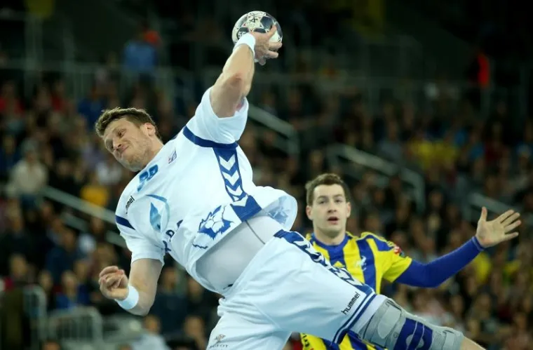 UŽARENA ATMOSFERA U ZAGREBAČKOJ ARENI: Hrvatski prvak stigao do velike pobjede