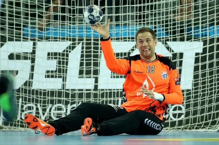 UŽARENA ATMOSFERA U ZAGREBAČKOJ ARENI: Hrvatski prvak stigao do velike pobjede