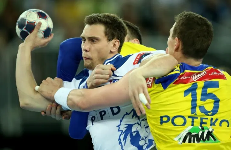 UŽARENA ATMOSFERA U ZAGREBAČKOJ ARENI: Hrvatski prvak stigao do velike pobjede