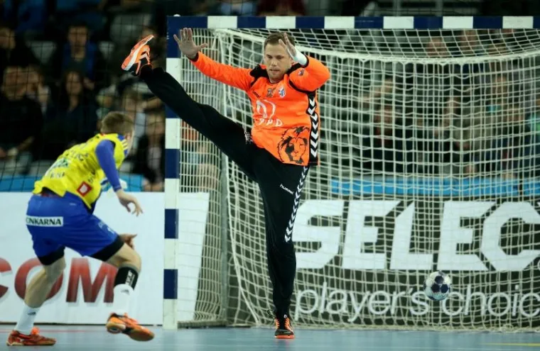 UŽARENA ATMOSFERA U ZAGREBAČKOJ ARENI: Hrvatski prvak stigao do velike pobjede