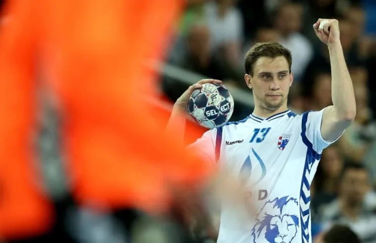 UŽARENA ATMOSFERA U ZAGREBAČKOJ ARENI: Hrvatski prvak stigao do velike pobjede