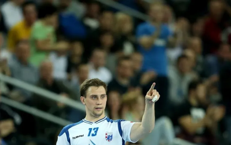 UŽARENA ATMOSFERA U ZAGREBAČKOJ ARENI: Hrvatski prvak stigao do velike pobjede