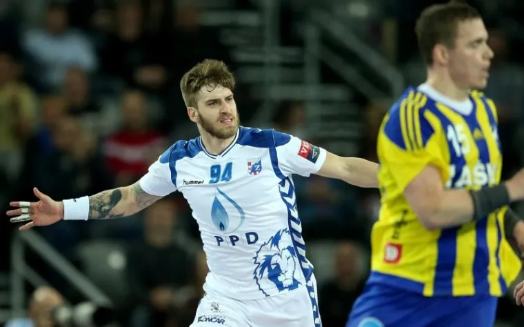 UŽARENA ATMOSFERA U ZAGREBAČKOJ ARENI: Hrvatski prvak stigao do velike pobjede