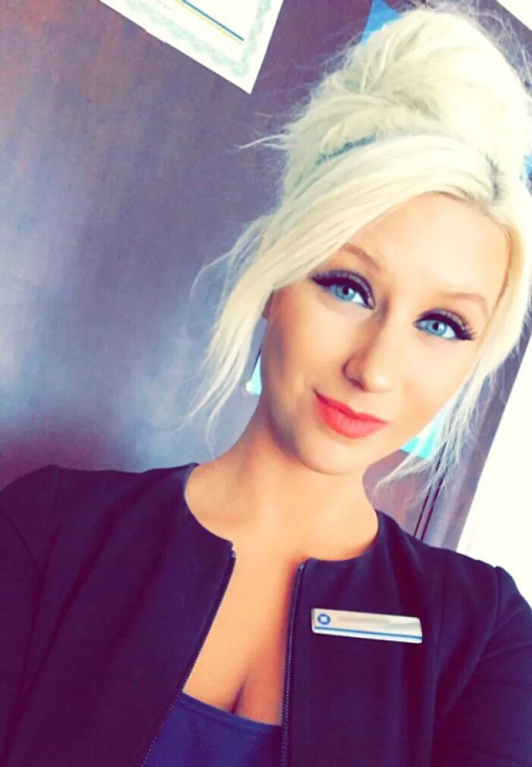 TE&Scaron;KO JE IZDRŽATI DO KRAJA... RADNOG DANA: Evo &scaron;to va&scaron;e kolegice rade kad nitko ne gleda