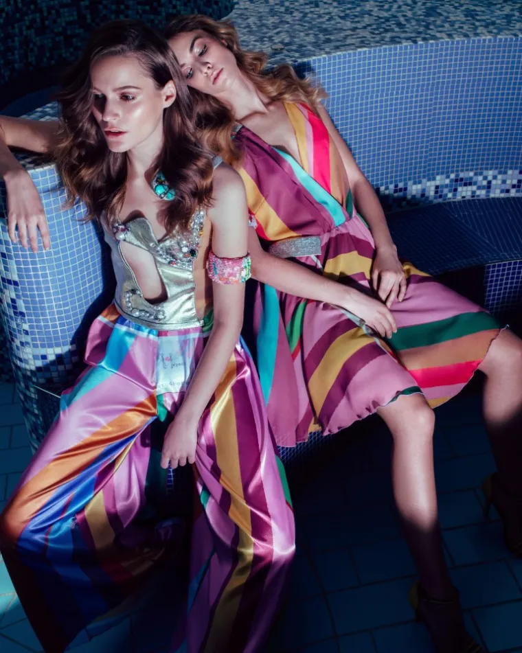 &Scaron;arolika, živopisna, vibrantna, bogatog kulturnog života, povijesti i gastronomije, Barcelona posjeduje neki poseban lepr&scaron;avi &scaron;arm kojemu je nemoguće odoljeti.