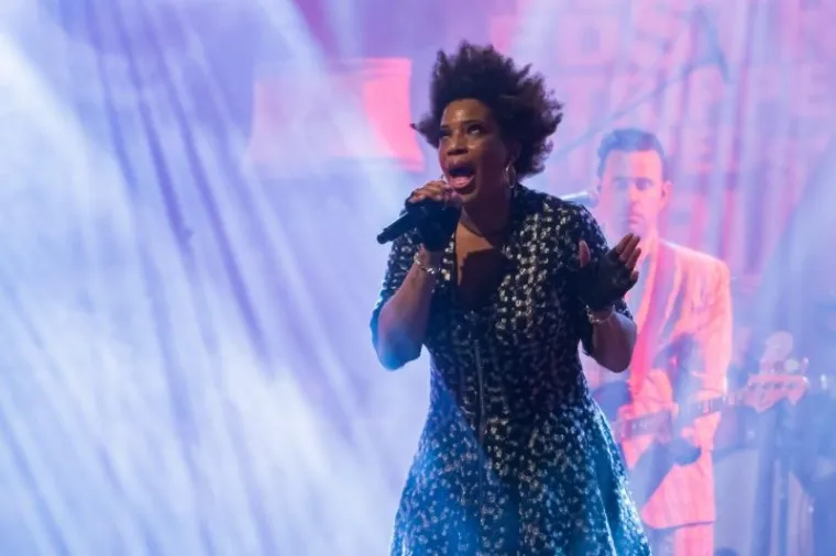 NIJE ODUŠEVILA: Pogledajte kako je bilo sinoć na koncertu slavne Macy Gray