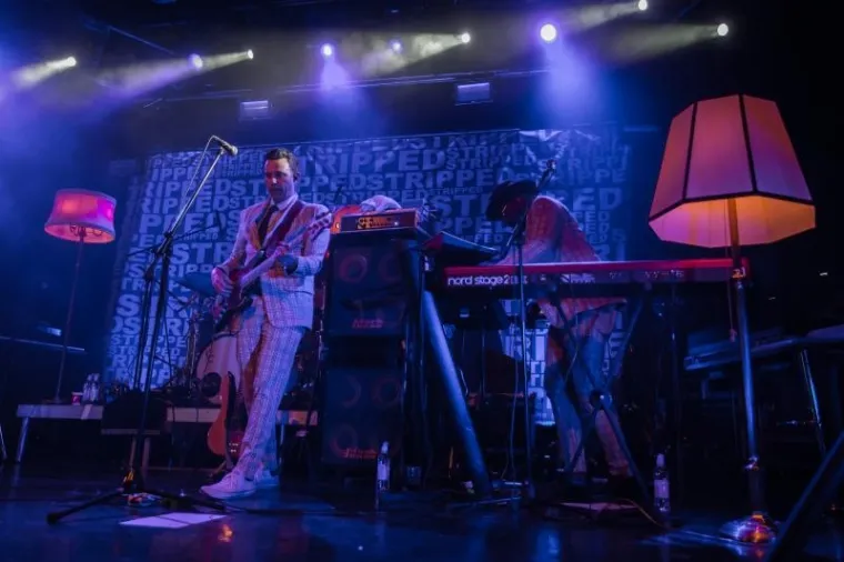 NIJE ODUŠEVILA: Pogledajte kako je bilo sinoć na koncertu slavne Macy Gray