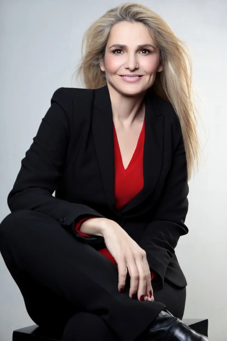 Generalna direktorica Adrije Medije Zagreb Ivona Čulo jedna je od dobitnica prestižne nagrade Croatian Women of Influence Award u kategoriji Leadership&amp;Innovation koju drugu godinu zaredom dodjeluje Mreža hrvatskih žena najutjecajnim Hrvaticama u svijetu.