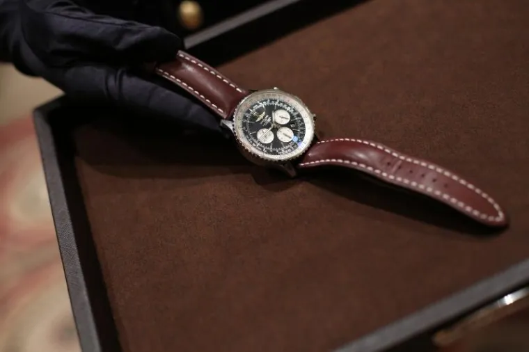 NA PLESO SLETIO KULTNI ZRAKOPLOV JAMESA BONDA: Slavni Douglas DC-3 krenuo na svjetsku turneju